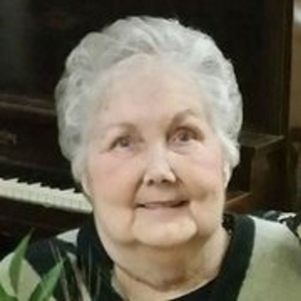 Rosemary Joy Mcbride Profile Photo