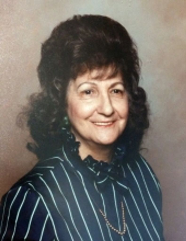 Mary  V.  McDonald