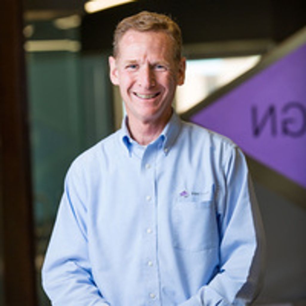 Ronald "Ron" Speckmann Profile Photo