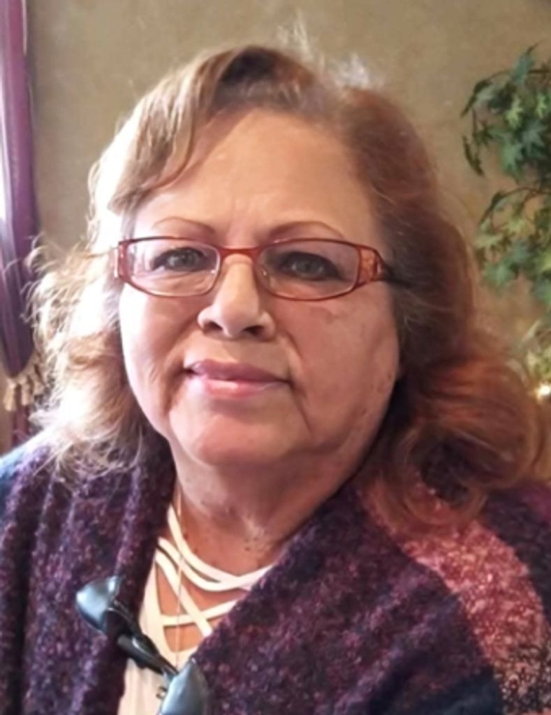 Martha "Marty" Braeger Profile Photo