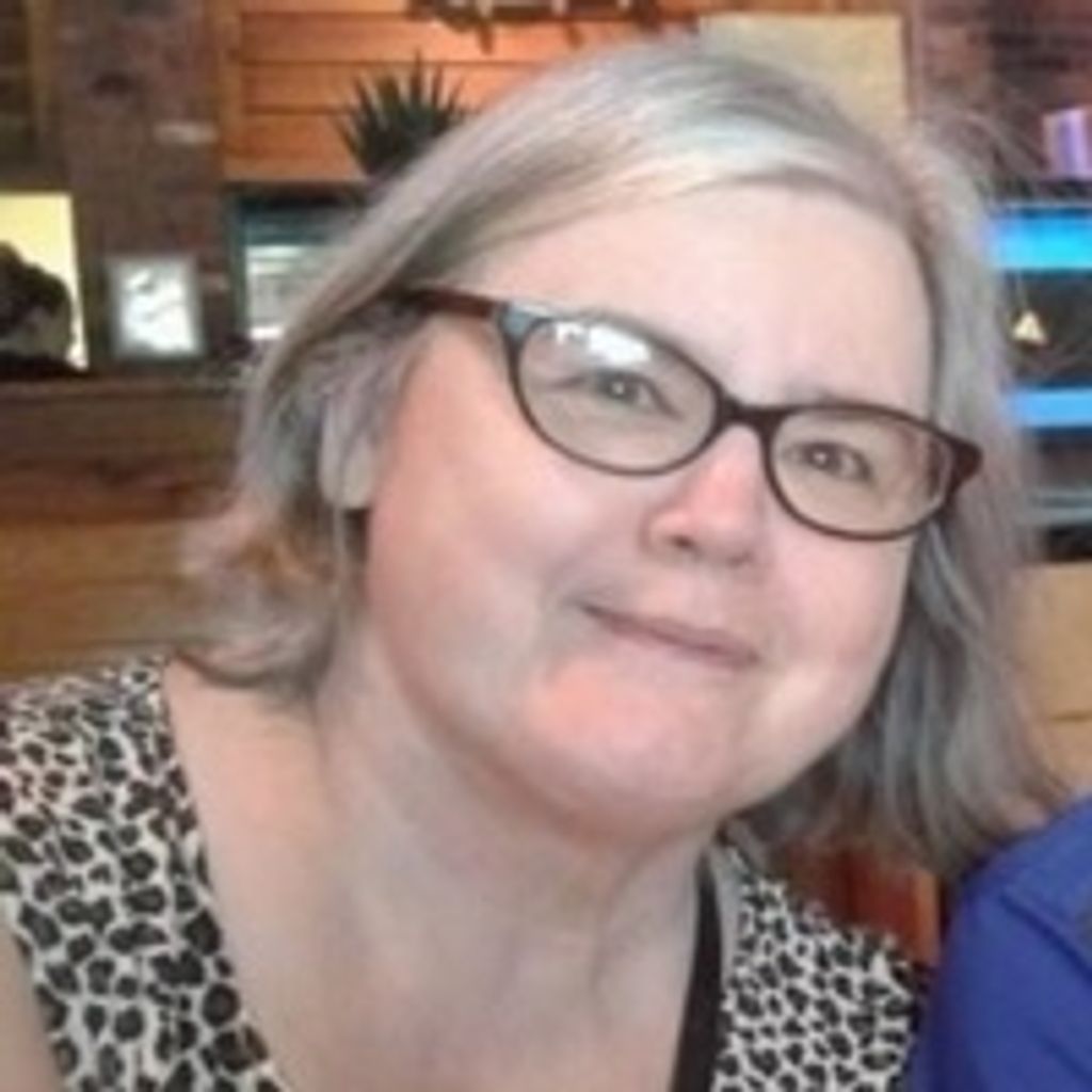 Becky Thomas Profile Photo