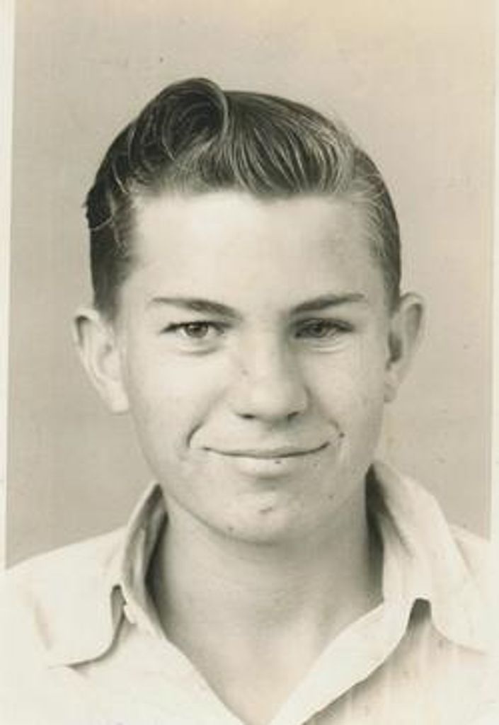 Clifford Jessie Jones Profile Photo