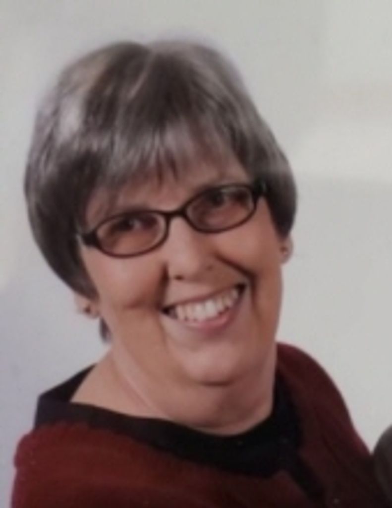 Martha Lou Mcnutt - Mcnabb Funeral Home