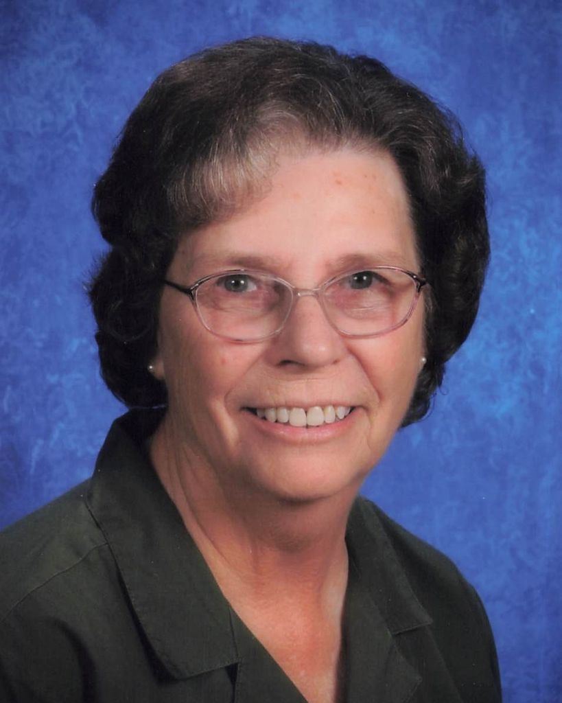 Sue Conour Moss Profile Photo