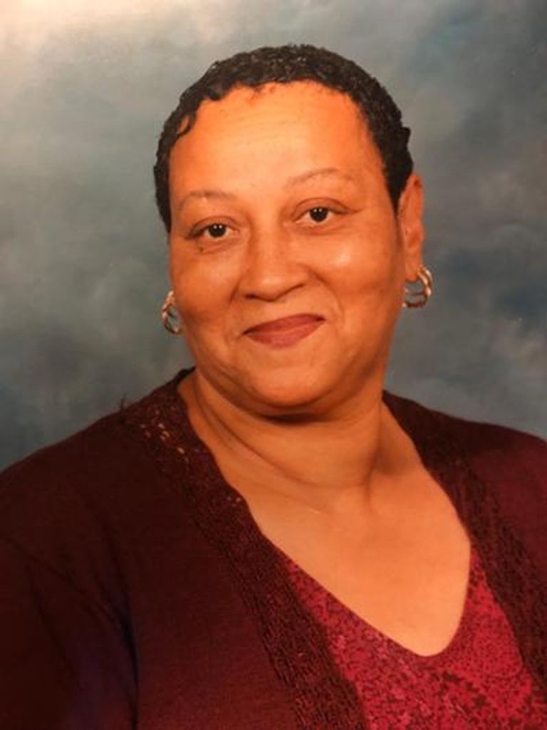 Irene Lofton Suttles