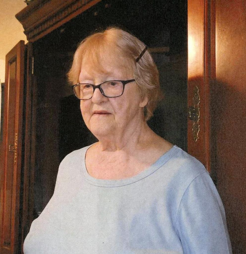 Phyllis A. Minton Profile Photo