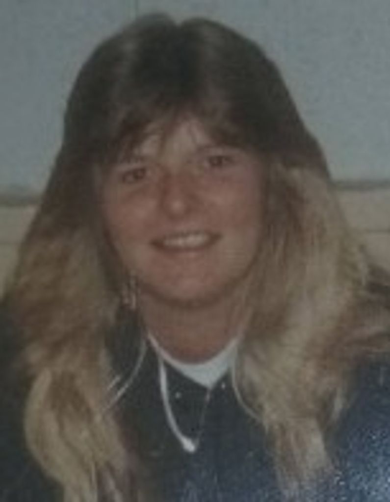 Karen "Katy" Elizabeth Trumbauer