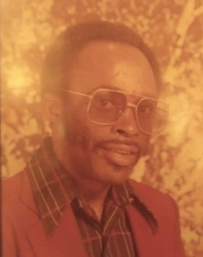 Samuel A. Fontaine Profile Photo