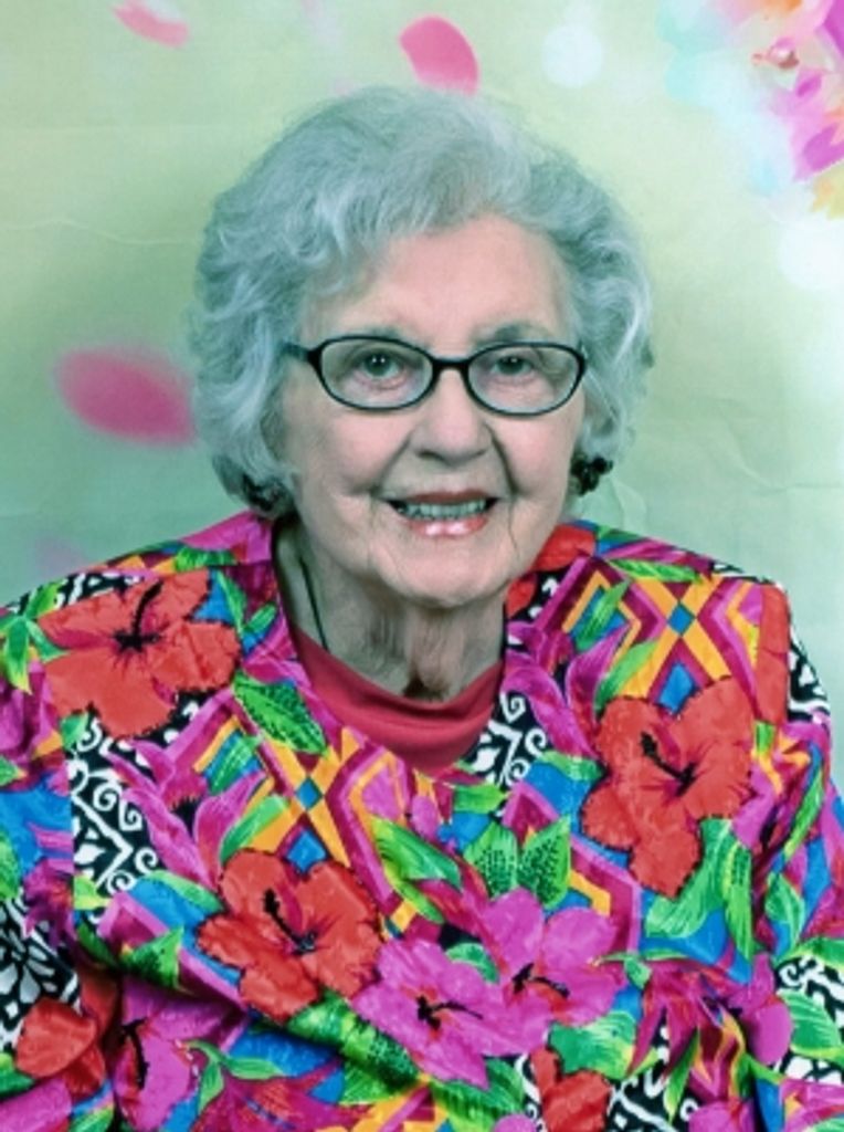 Gloria Nugent Brister Profile Photo
