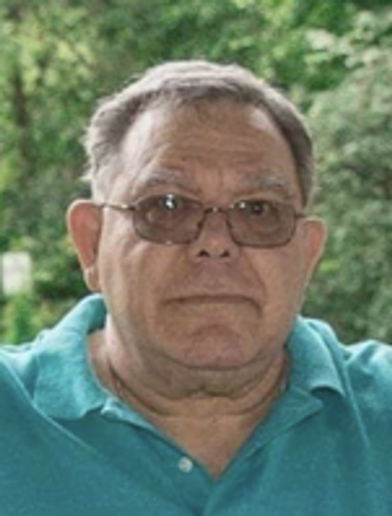 John R. “Big Apples” Albanese Sr.