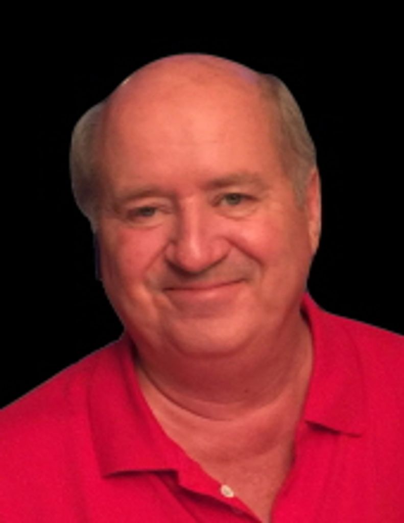 Walter P. Blackard
