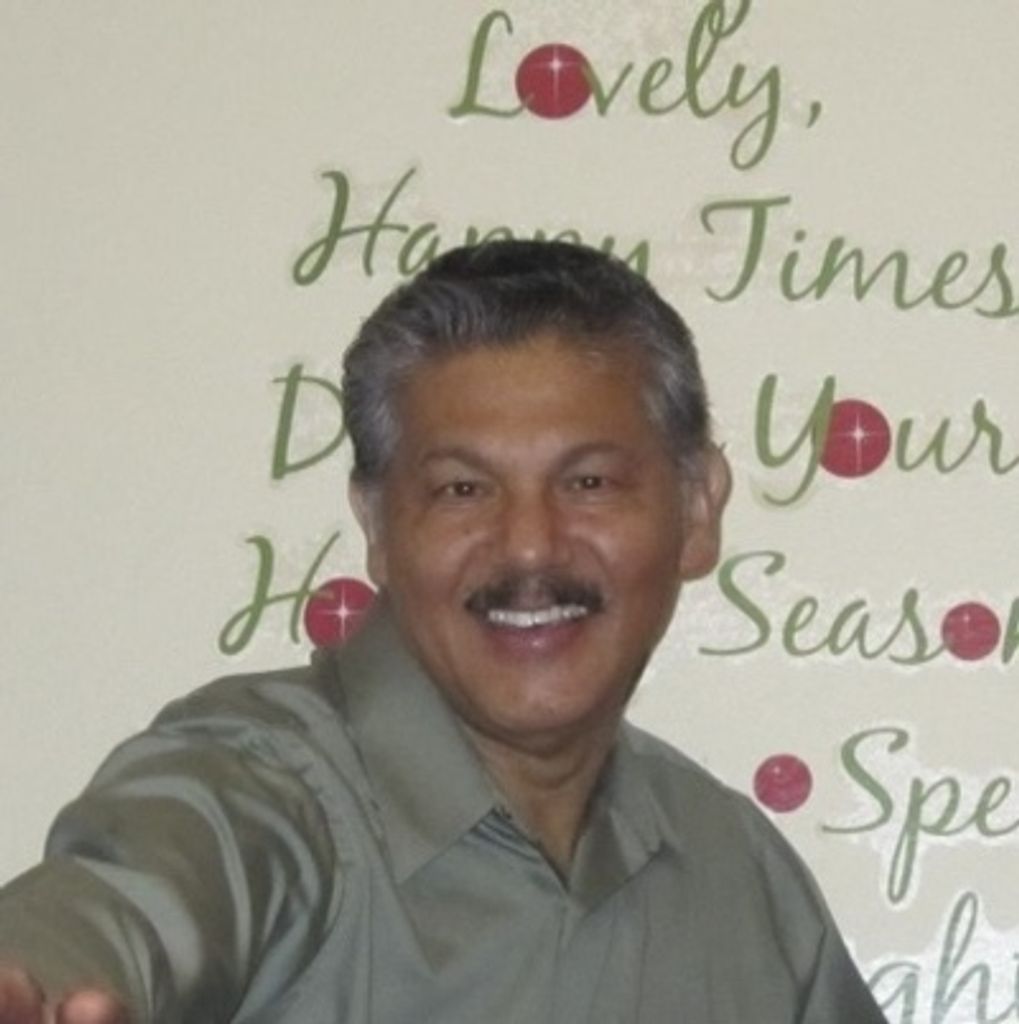 Gary Ledesma Profile Photo