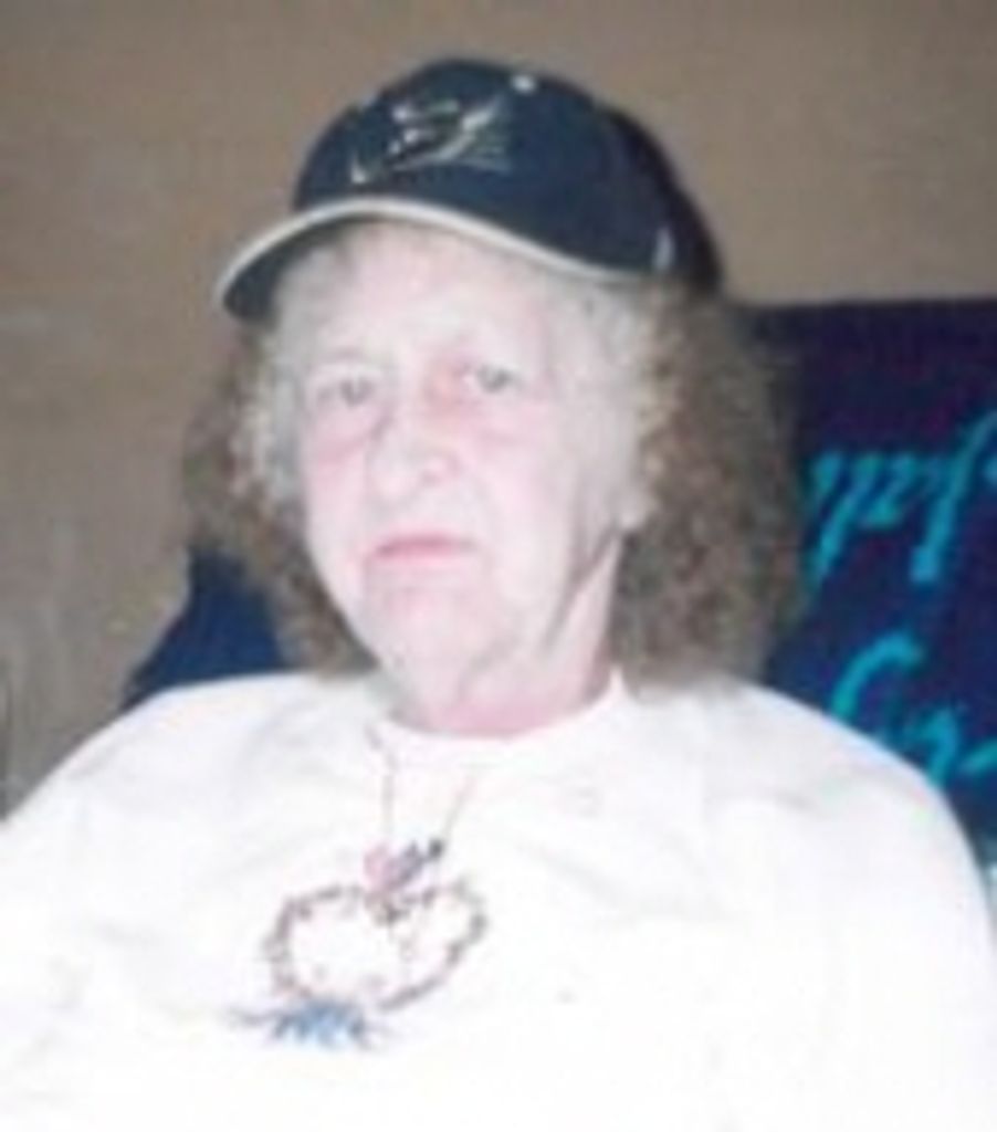 Carroll Dee (Rice) Dorsey