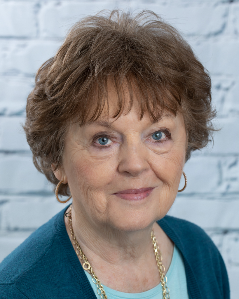 Joyce A. Riddle