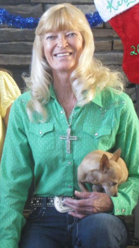 Diane Fulkerson