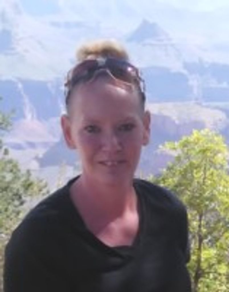 Amy Lynn Mcclintock