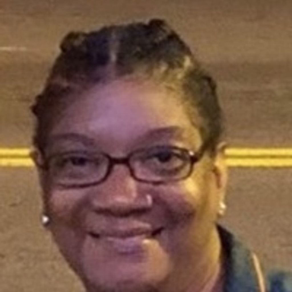 Angela Blair