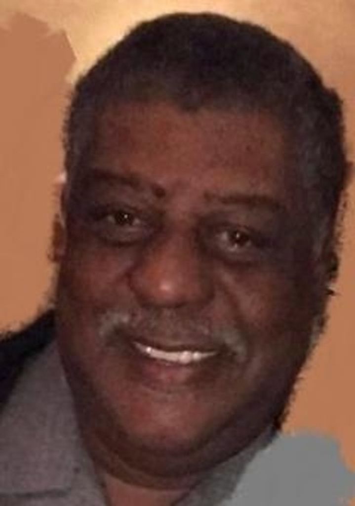 Reginald Vern Owens Profile Photo