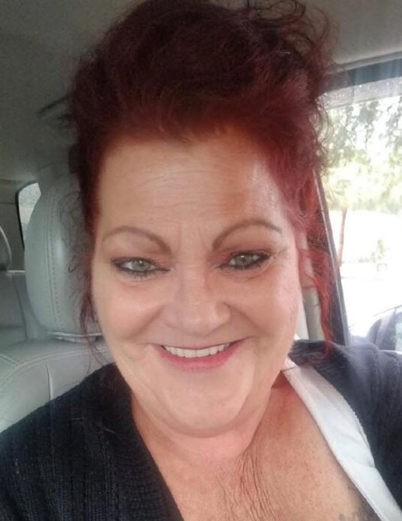 Sherry Lee Strickland