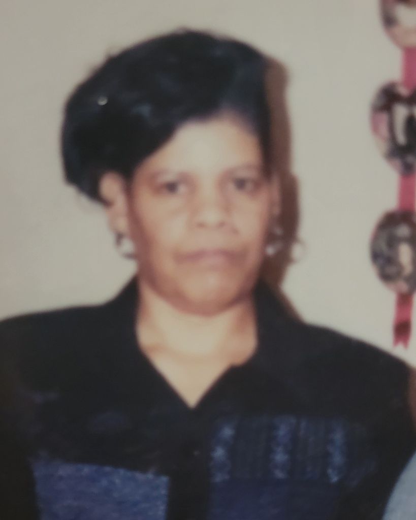 Judy Calfee Manns Profile Photo
