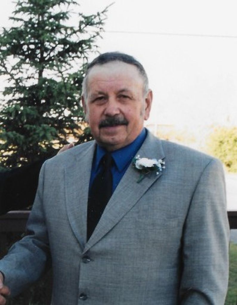 William Gorski