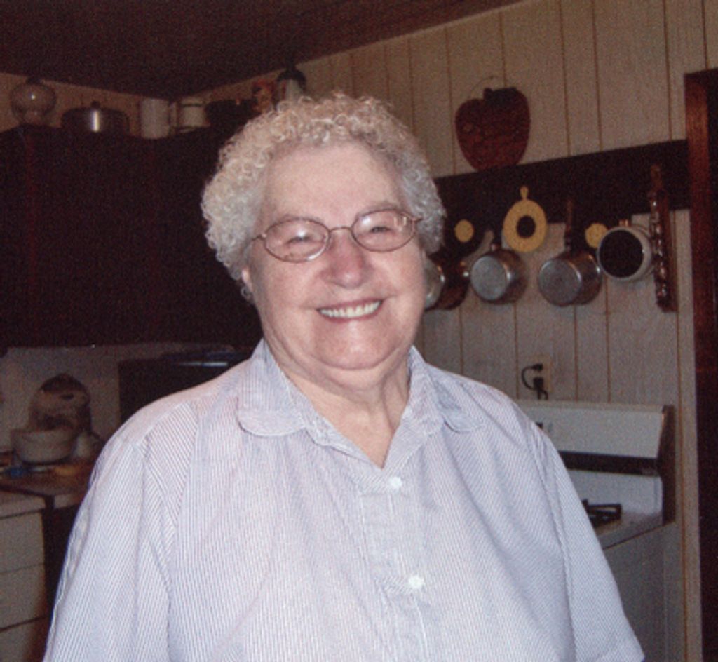 Irene Goben Profile Photo