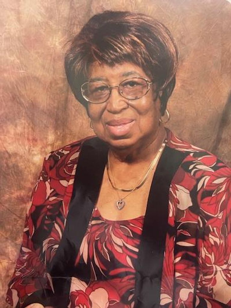 Ellarea Rutledge Reynolds
