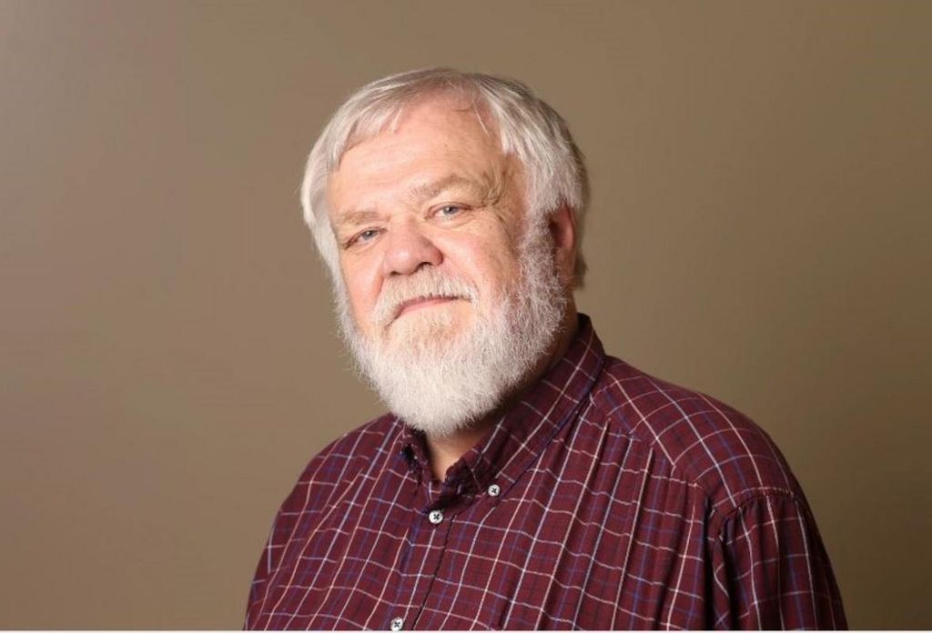 Charles R. Haga Profile Photo
