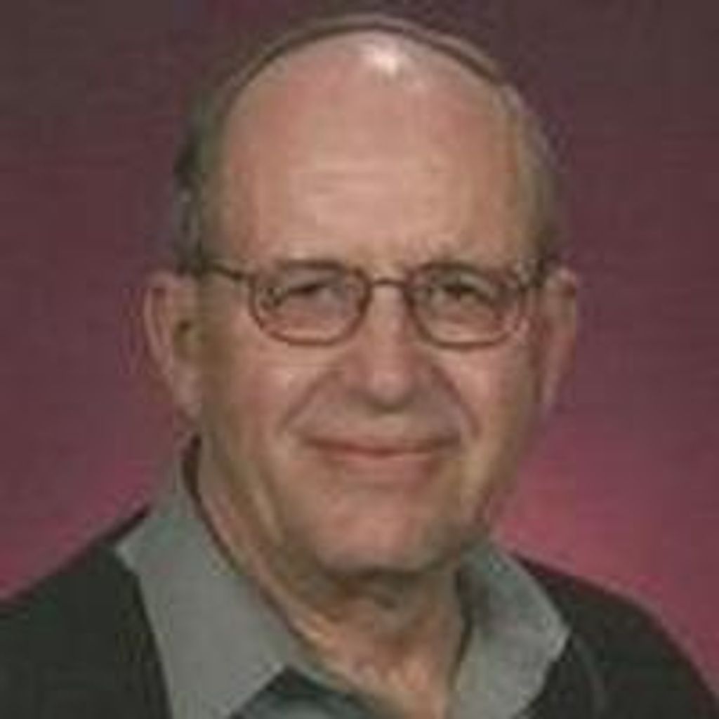 Dale Robert Deeth