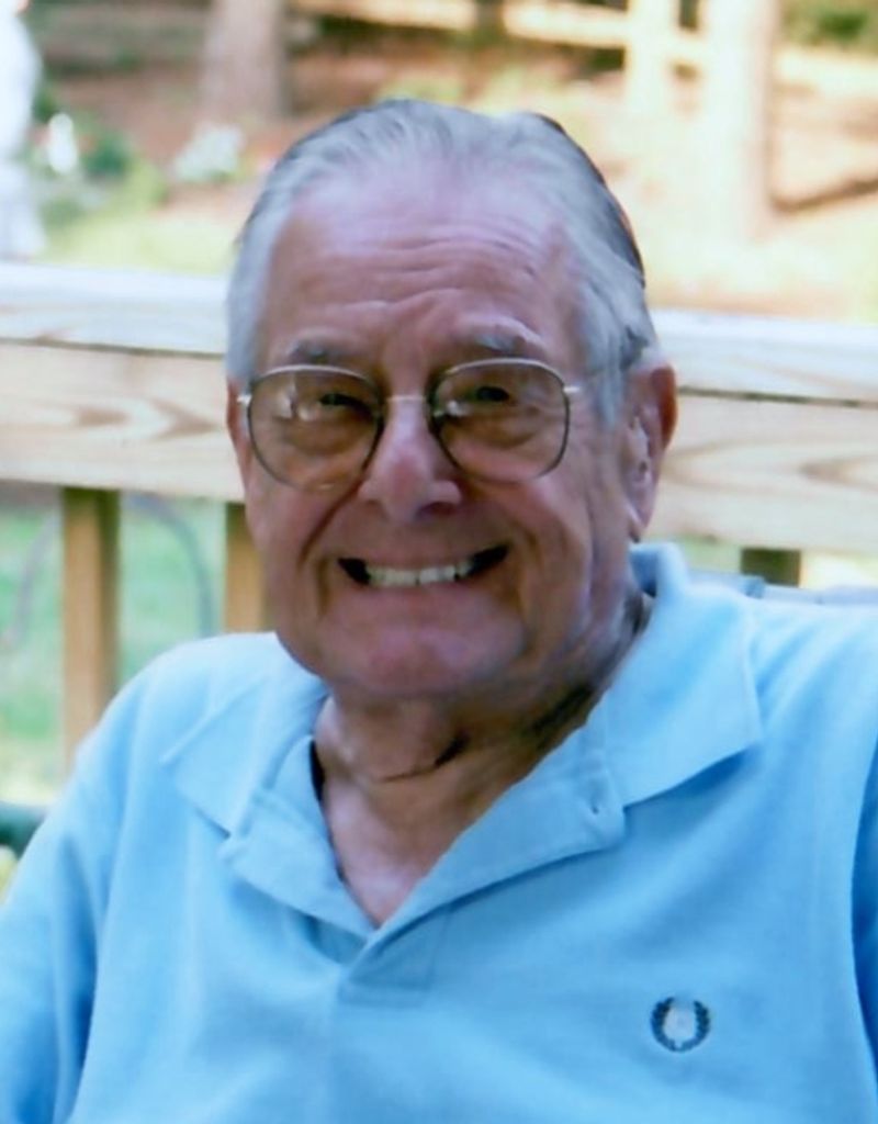 Robert N. Young