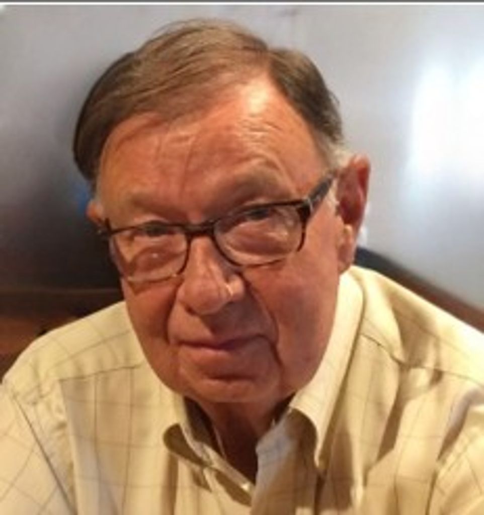 David R. Begeal