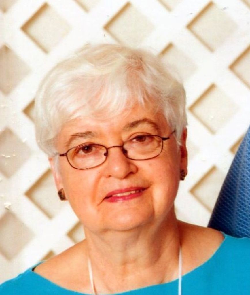 Mrs. Judy L. Sechler Profile Photo