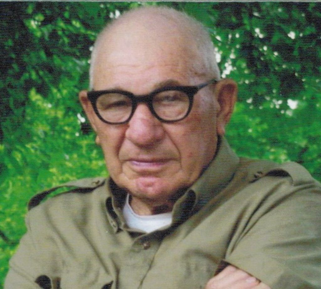 Preston Snyder