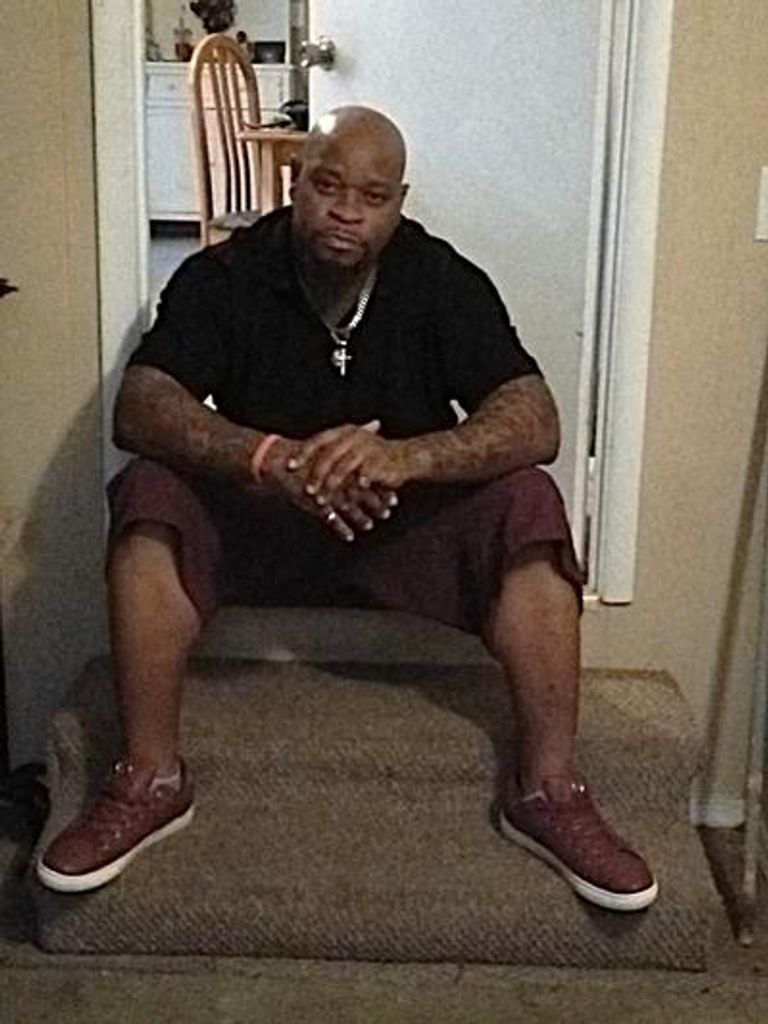Mr. Travis Tavarus Douglas Profile Photo