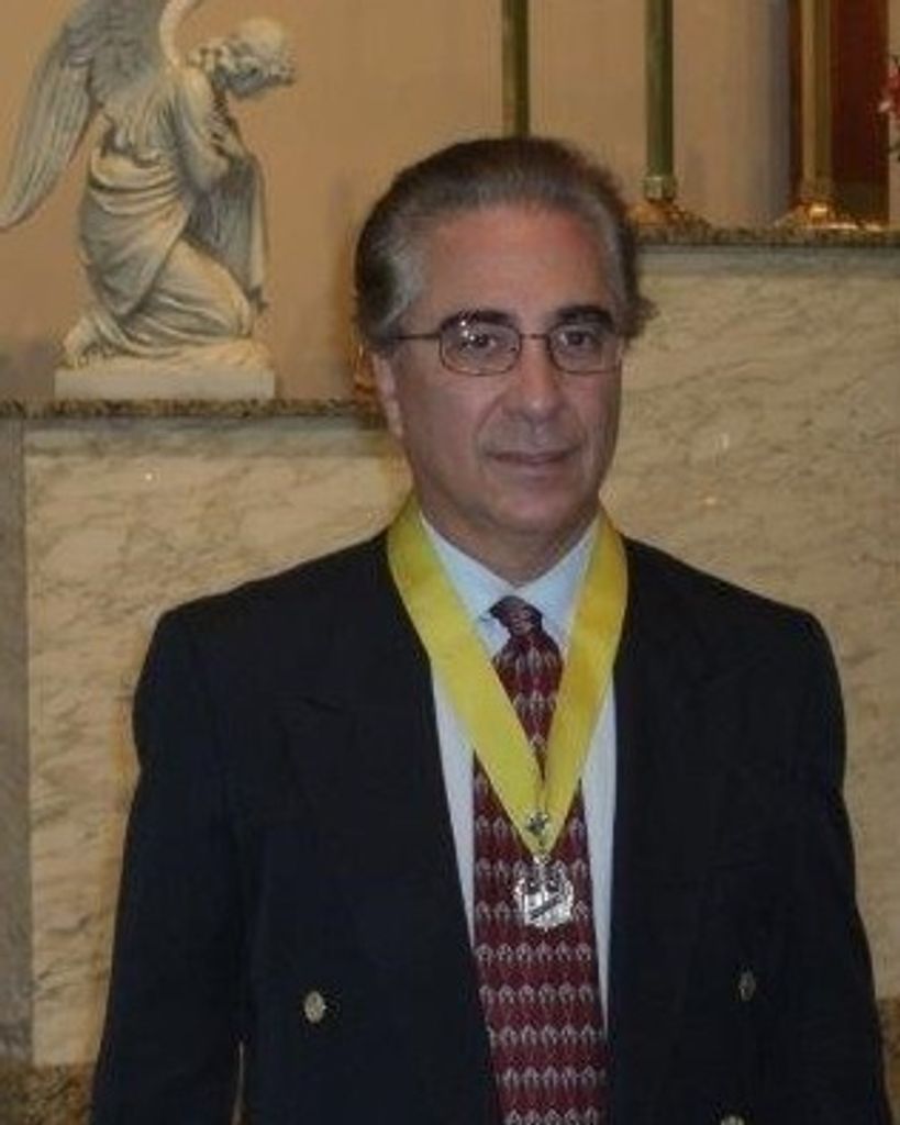 Frank Leo Feliciano Profile Photo
