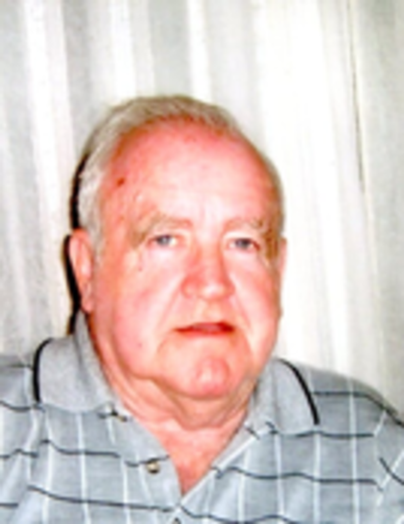 Robert Landon Harris Profile Photo