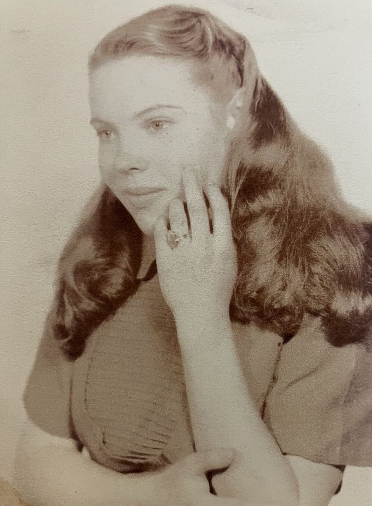 Dorothy Mae Giles Profile Photo