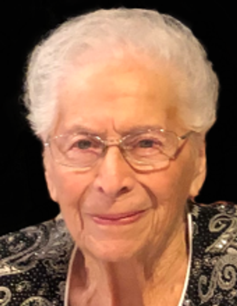 Pauline Antioch