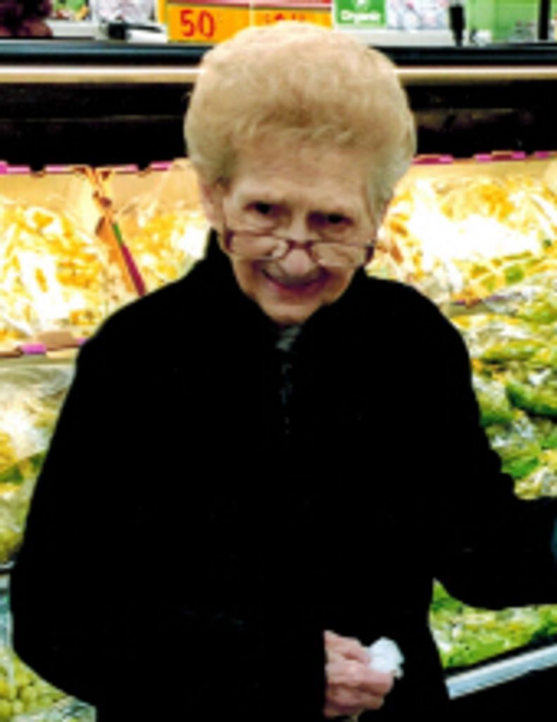 Catherine Randazzo