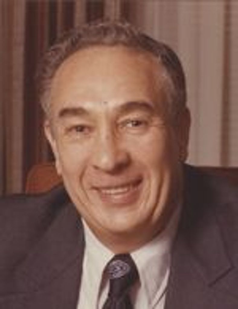 Ronald Keating (1929-2007)