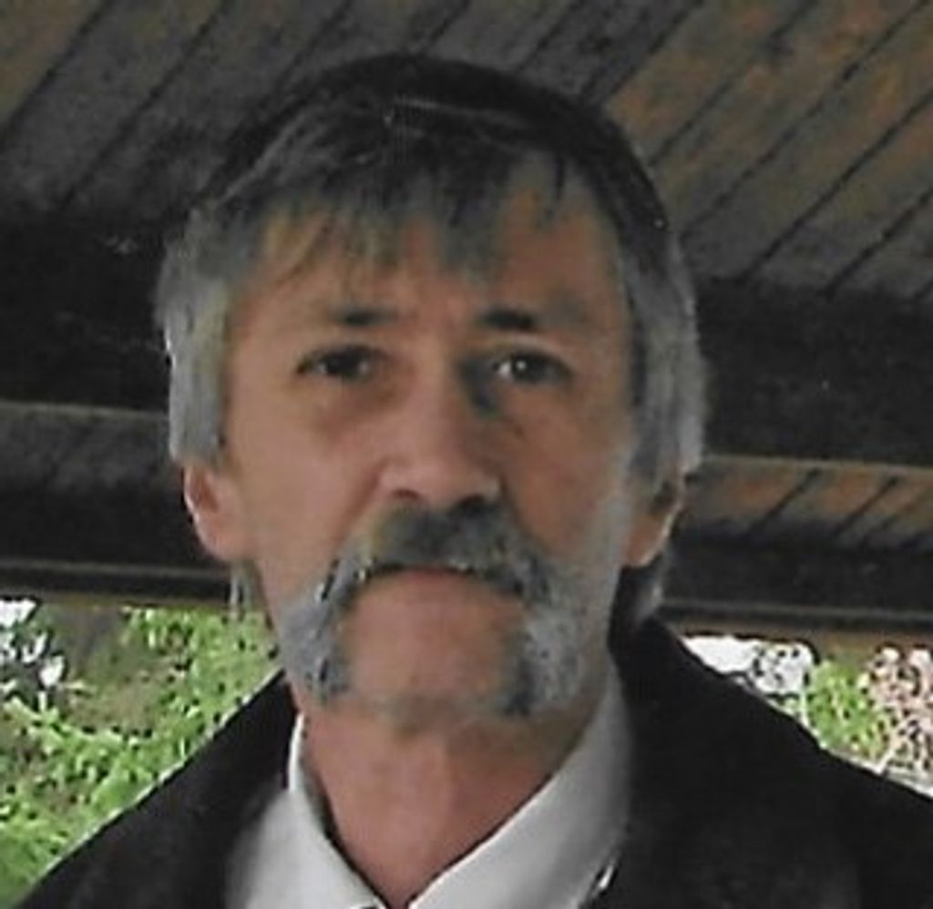Charles "Spike" C. Fanning Iii Profile Photo