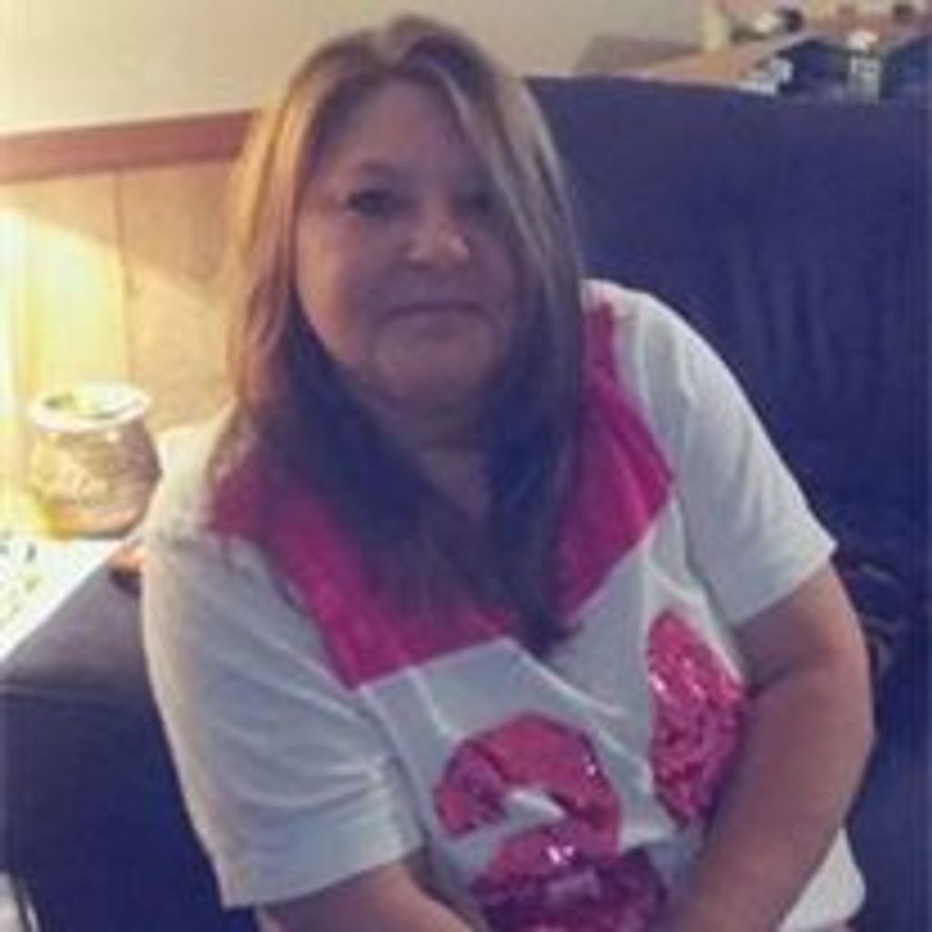 Tammy Axsom Mitchell