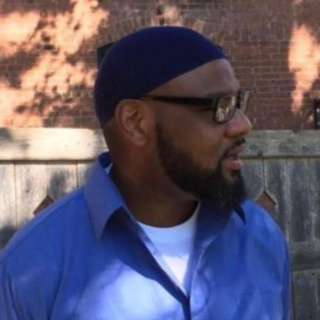 Tekeyus J. Sumpter Profile Photo