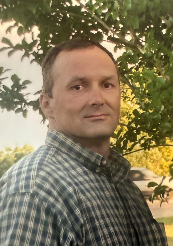 Roy Woodard Profile Photo