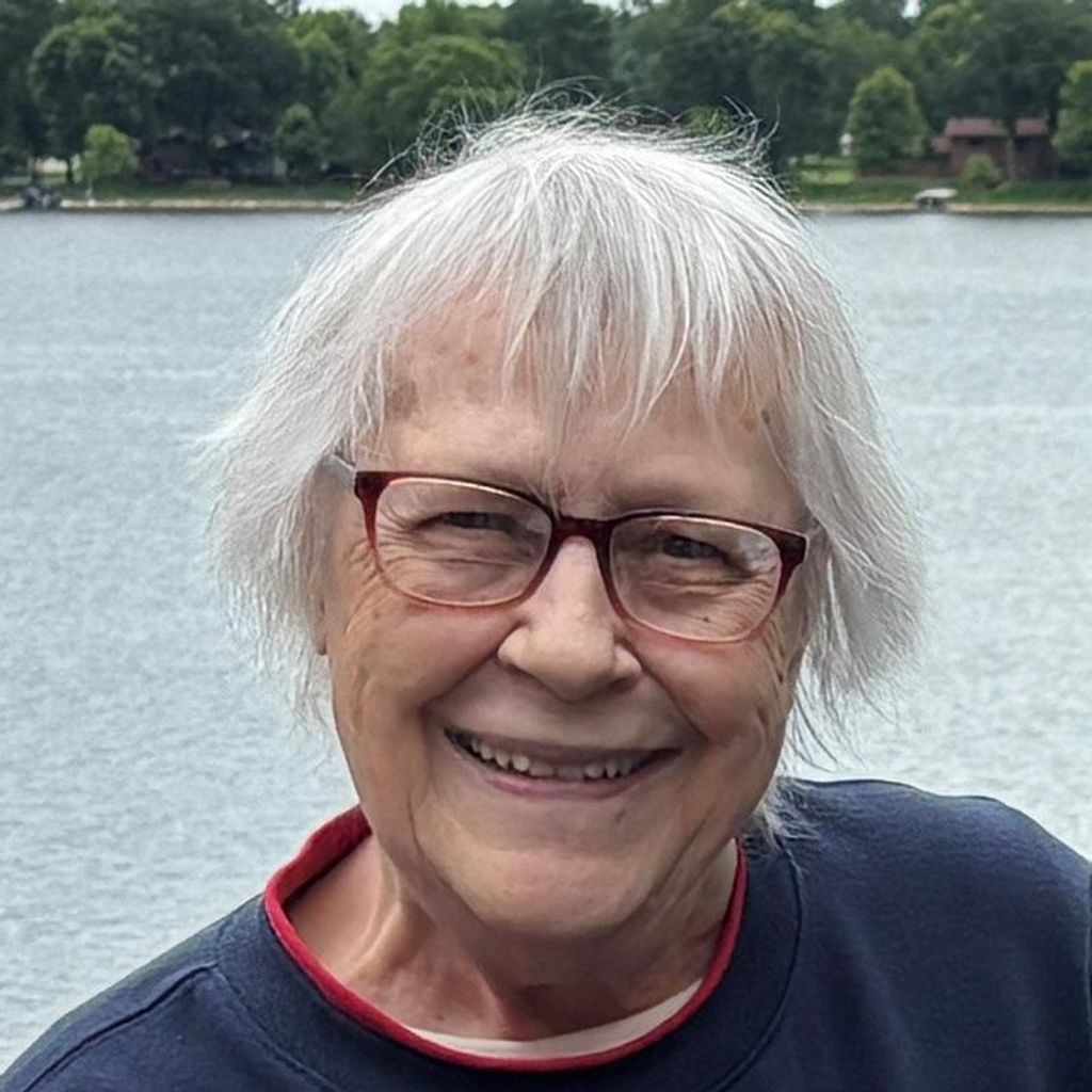 Joann Lillian Kremer Profile Photo