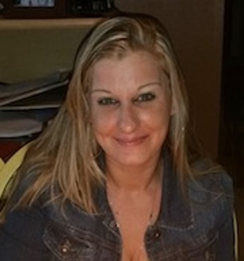 Heather Michelle (Barrett)  Adkins Profile Photo