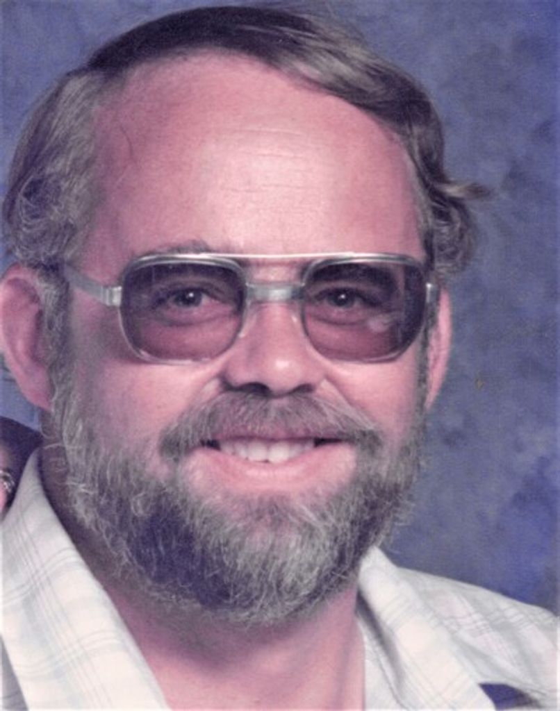 David Patrick Keeley Profile Photo