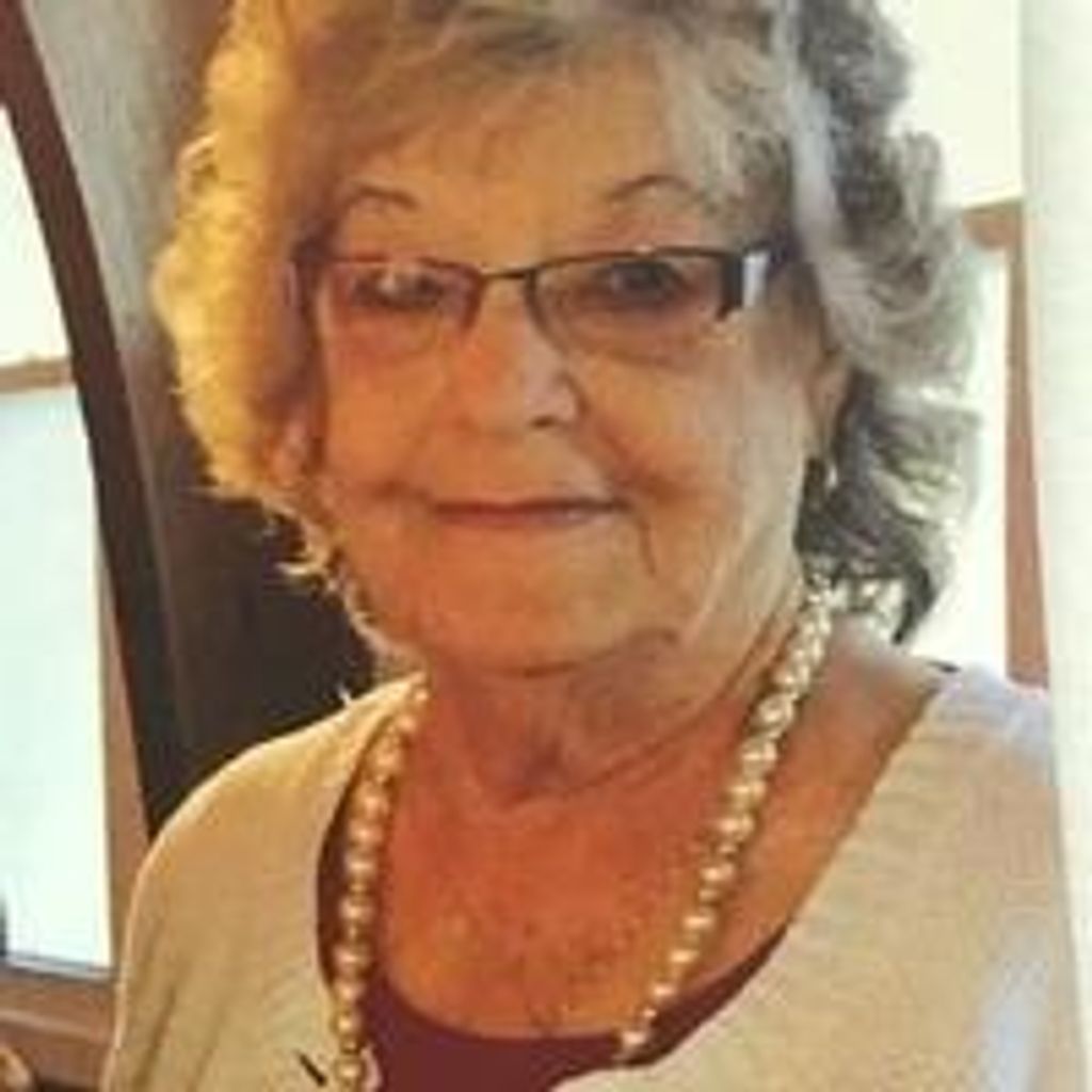 Betty Jean Phillips