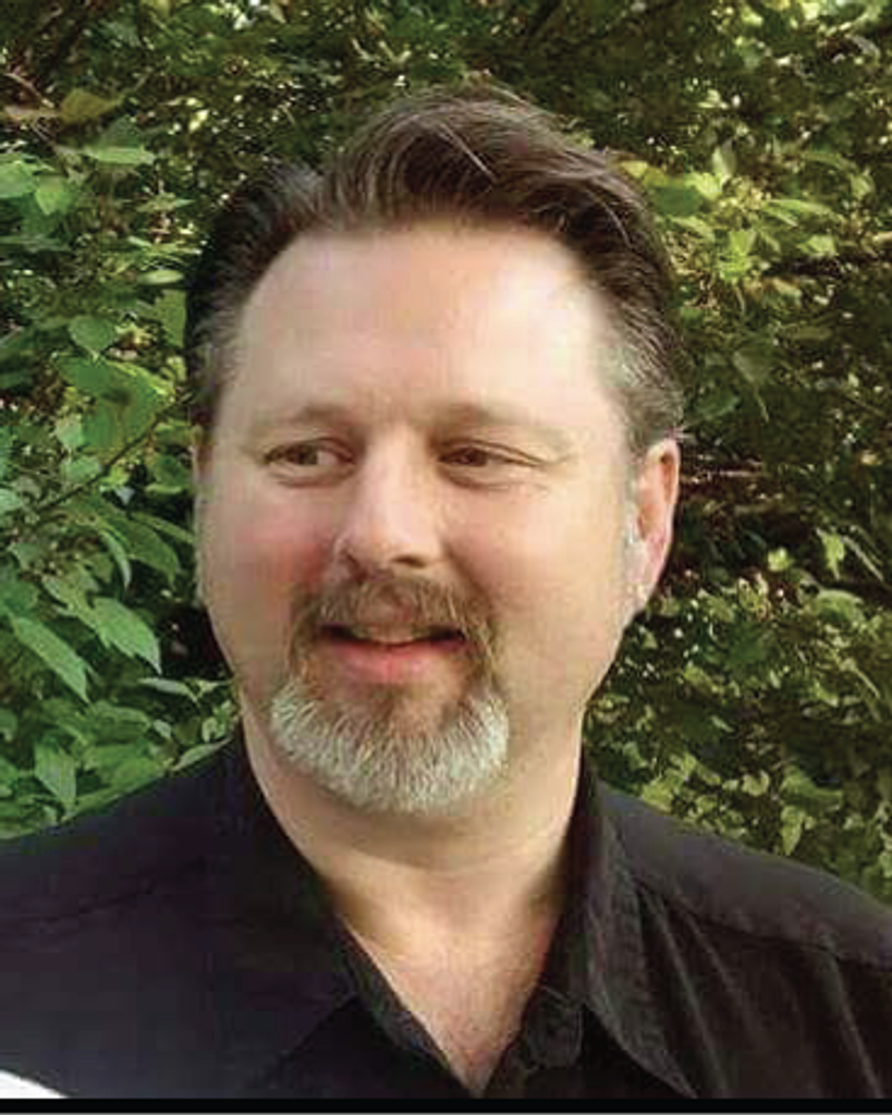 Jason Edward Singleton