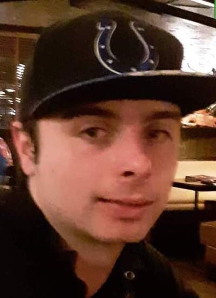 Gary Charles Johnson, Jr.